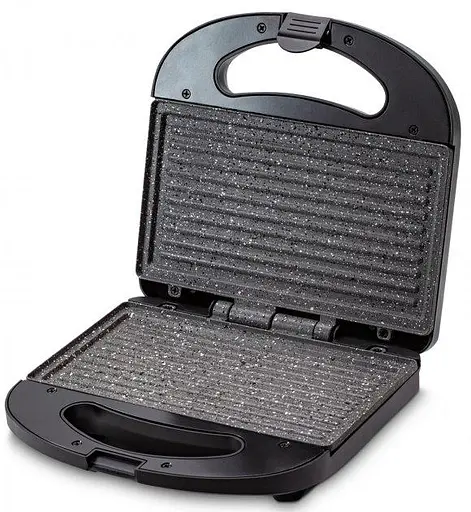 Электрическая бутербродница гриль Magio 367 780 Вт с керамическим покрытием - фото 2