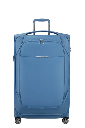 Чемодан Samsonite RE-LITE CAPRI 78 см BLUE 78x48x33(36) KQ8*01007