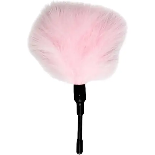 Перо Easy Toys Feather Tickler рожевий