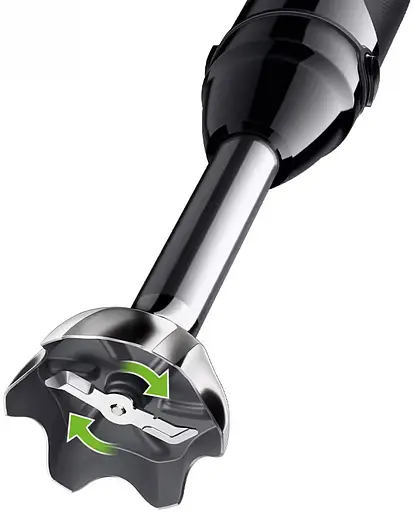 Блендер Braun MQ 55236 MBK - фото 8