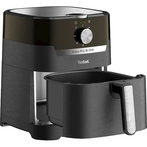 Мультипечь Tefal Easy Fry & Grill EY501815 [89942] - фото 5