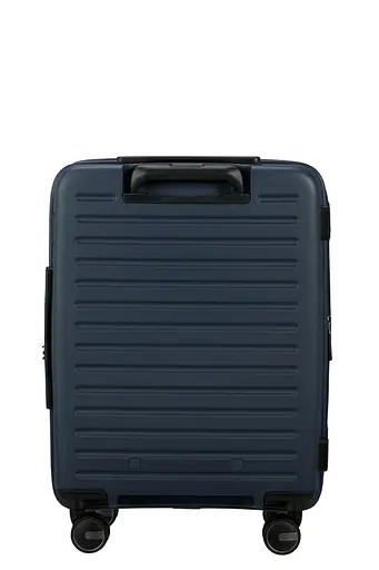 Валіза Samsonite RESTACKD MIDNIGHT BLUE 55x40x20(23) 55 См KO6*59001 - фото 4