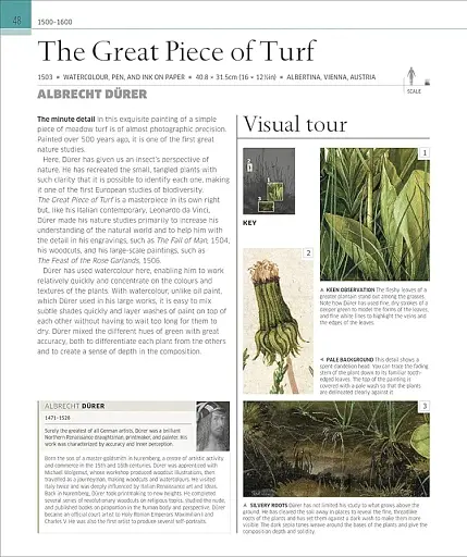 Great Paintings - фото 4