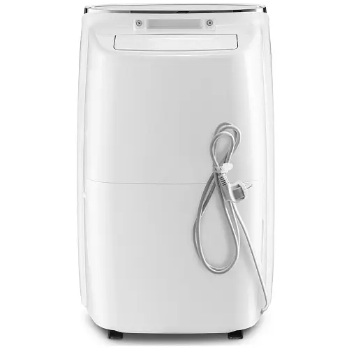 Осушувач повітря Trotec TTK 67 E - фото 10