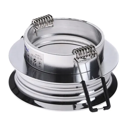 Светильник точечный Brille HDL-DS 122 CH MR16 L13-069 - фото 4