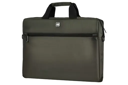Сумка 2E Beginner 16" темно-оливковая - фото 2