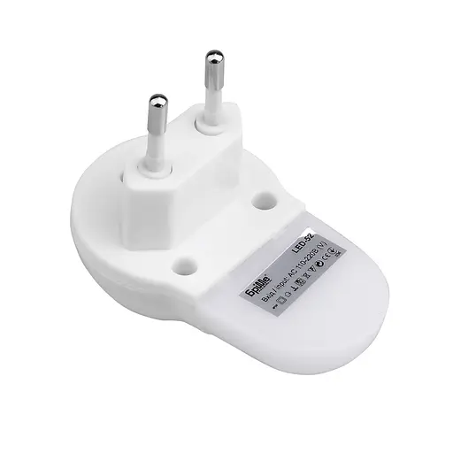 Светильник ночной Brille в современном стиле в розетку LED-52 32-029 - фото 4