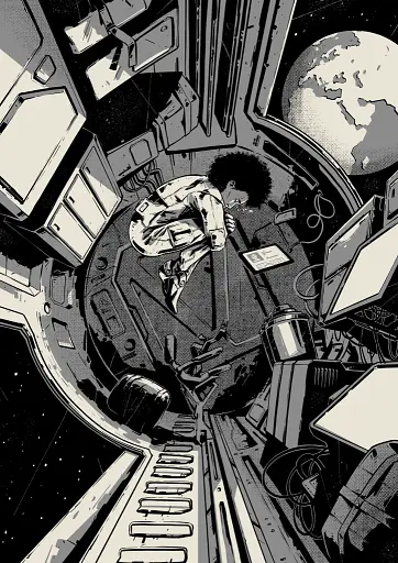 Нові Темні Віки. Колонія - фото 3