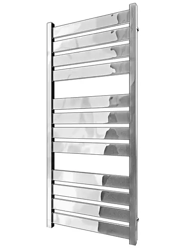 Водяна рушникосушка Mario Санті 1200x530/500 1.2.6801.03.P, Хром, нижнее - фото 1