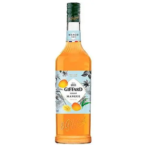 Сироп Giffard Манго 1 л - фото 1