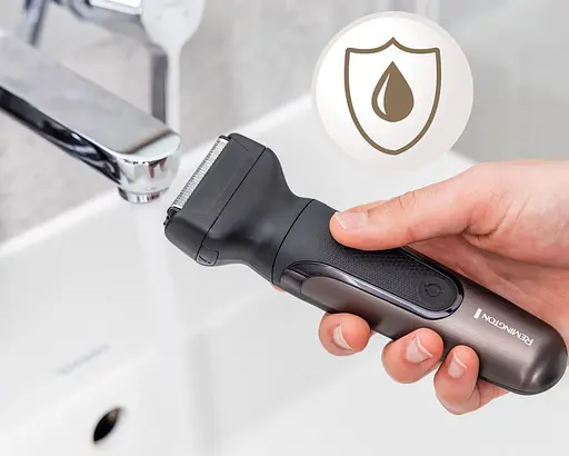 Тример Remington PG780 E51 REM One TotalBody Multigroomer (43319560100) - фото 5