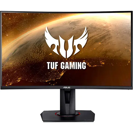 Монітор Asus 27" TUF Gaming VG27WQ (90LM05F0-B02E70) (71165)