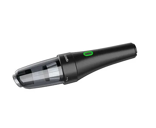 Автопилосос Gussdo GV01-12V бездротовий чорний - фото 2