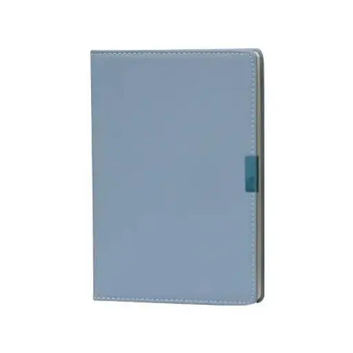 Блокнот, А5, 100 аркушів, 80 г, 25-35 (В асортименті)