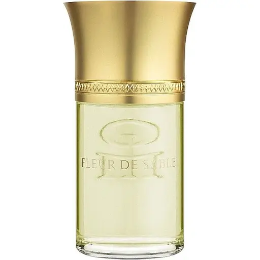 Парфюмерная вода Les Liquides Imaginaires Fleur de Sable 100 мл тестер - фото 1
