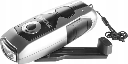 Ліхтарик динамо Varta Dynamo Light 17680 1 режим - фото 4
