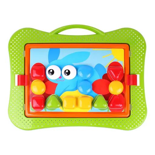 Іграшка "Мозаїка ТехноК", арт. 6269TXK - фото 2