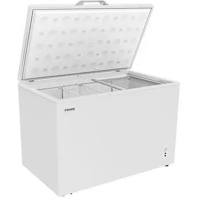 Морозильна скриня Prime Technics CS 34528 MG - фото 2