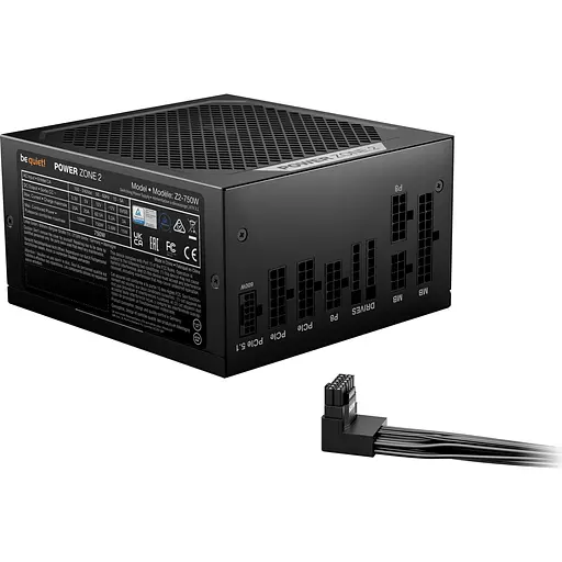 Блок питания be quiet! Power Zone 2 750W (BP006) [145853] - фото 4