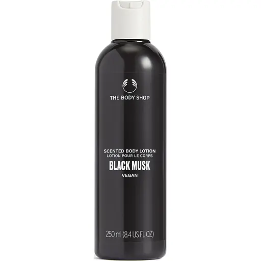 Лосьйон для тіла The Body Shop Black Musk 250 мл