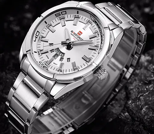 Часы Naviforce Rocket - фото 12