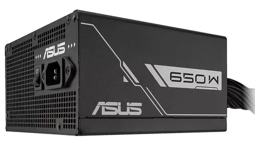 Блок питания Asus Prime 650W Bronze (90YE00Y1-B0NA00) - фото 9