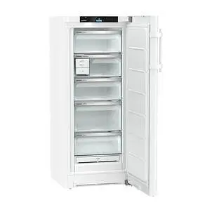 Морозильна камера Liebherr FNc 4675 Peak - фото 3