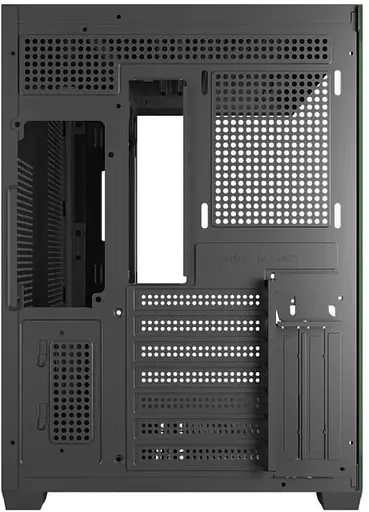 Корпус PcCooler CPS C3 T700 BK (C3-T700BKD001-GL) - фото 7