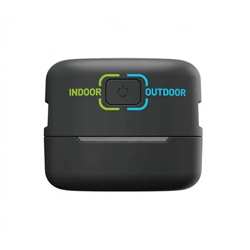 Портативный фумигатор Nitecore EMR30SE + 3 пластины - фото 3