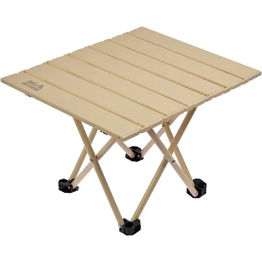 Стол раскладной Skif Outdoor Whitty S Бежевый