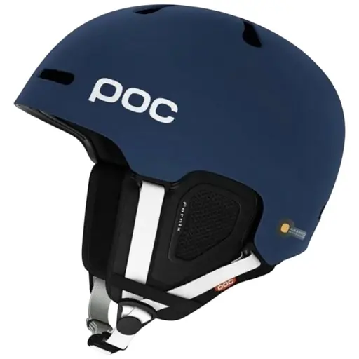 Шолом Poc Fornix Lead Blue XL/XXL (1033-PC 104601506XLX1)