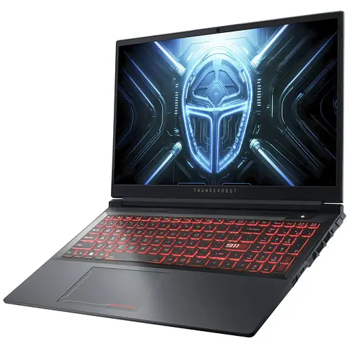 Ноутбук Thunderobot 16 R16 2560x1600 IPS 300Hz/Intel i9-13900HX/16GB/1TB/RTX 5080 16GB/W11H/Gray (1NLYA00050) - фото 2
