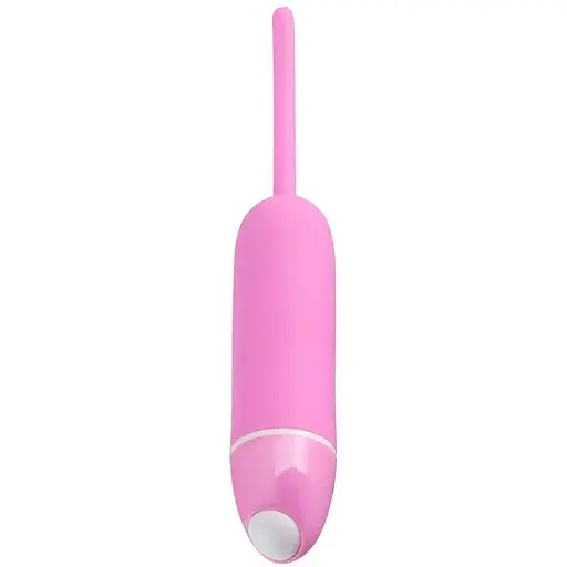 Уретральний стимулятор Orion Womens Dilator 13 см (рожевий)