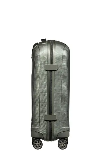 Валіза 55 См Samsonite C-LITE OLIVE GREEN 55x40x20 CS2*14002 - фото 5