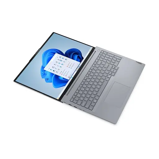 Ноутбук Lenovo ThinkBook 16 G8 IRL; (1920x1200) IPS 300nits Anti-glare, 45% NTSC,; 7 240H,10C (6P + 4E) / 16T - фото 4
