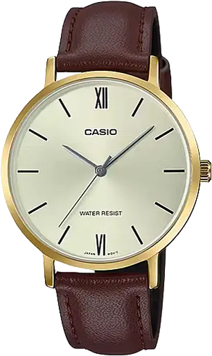 Часы Casio Timeless Collection LTP-VT01GL-9B