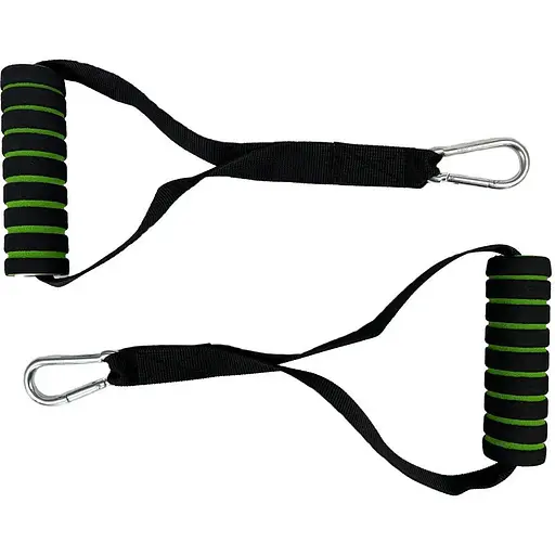 Ручки EasyFit для тяги и резиновых петель неопреновые (EF-2711) - фото 1