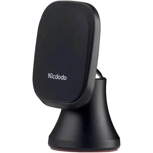 Холдер Mcdodo Phoenix Series Magnetic Car Holder CM-8490 Черный - фото 1