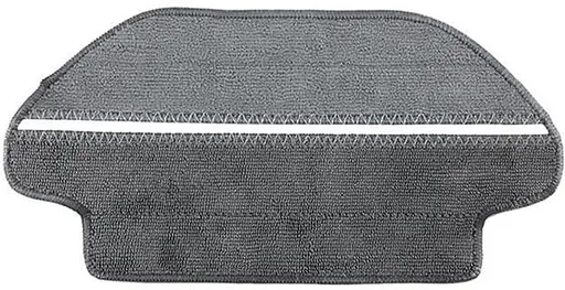 Сменная тряпка-насадка для робота-пылесоса Xiaomi Mi Robot Vacuum-Mop P Mop Pad (SKV4123TY) - фото 5