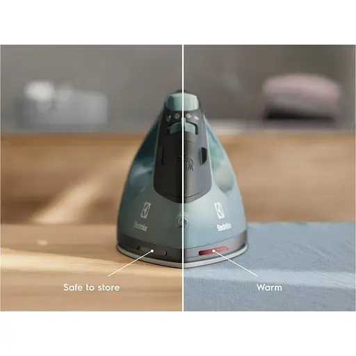 Праска з парою Electrolux E5SI2-6OG - фото 7