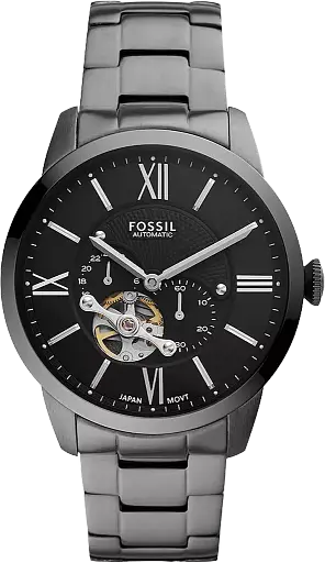 Часы Fossil Townsman Automatic ME3172