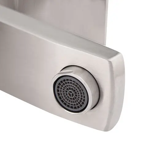 Змішувач для раковини Lidz (NKS) 10 30 001F - фото 3