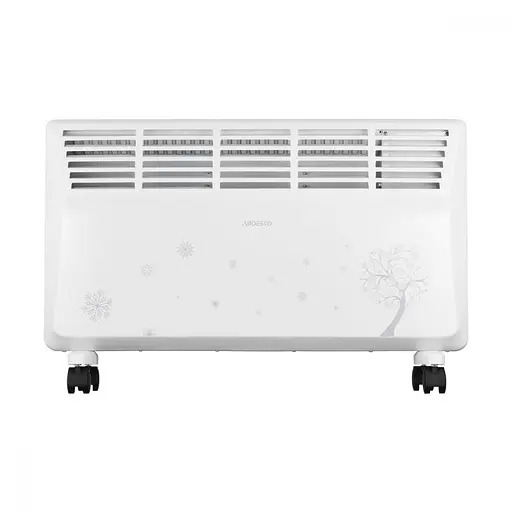 Обогреватель Ardesto CHB-2000MWPD - фото 2