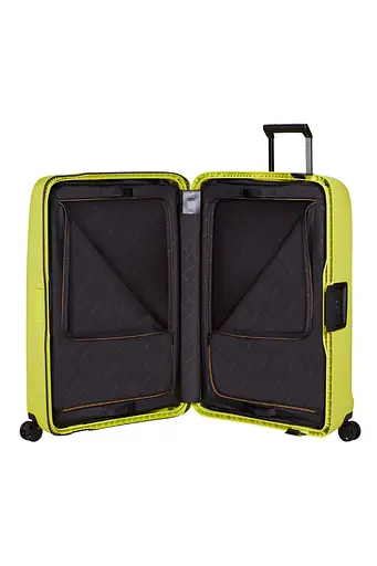 Валіза Samsonite ESSENS LIME 81x56x34 81 См KM0*44004 - фото 2