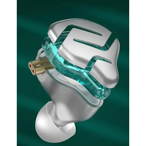 Навушники з мікрофоном Knowledge Zenith Zes - фото 10