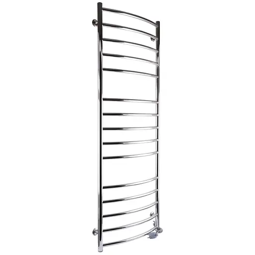 Полотенцесушитель UNIO LDE ER 1500-500-15 Лестница Дуга Элит (21435) - фото 4