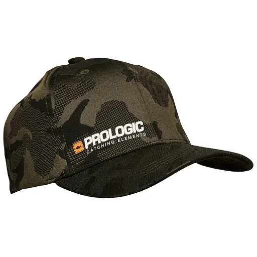 Кепка Prologic Chod Rig Cap One size Camo - фото 2