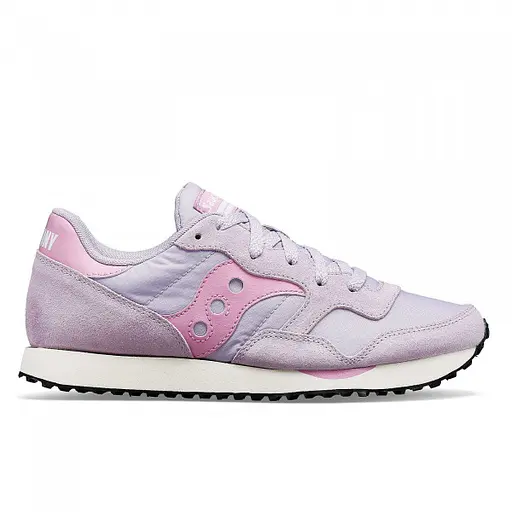 Кроссовки Saucony DXN Trainer Wmn 39 Purple (1097-S60757-248) - фото 4
