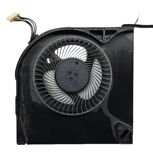 Кулер GPU для ноутбуку Lenovo ThinkPad P52 P53 (ND65C14) Б/В - фото 1