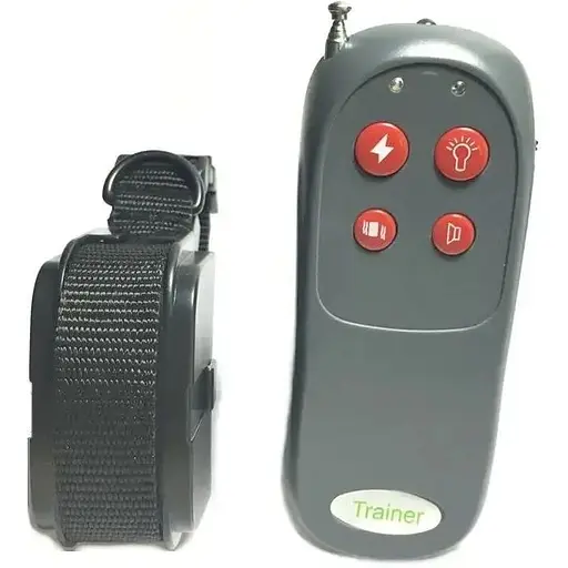 Електронний нашийник Pet 200